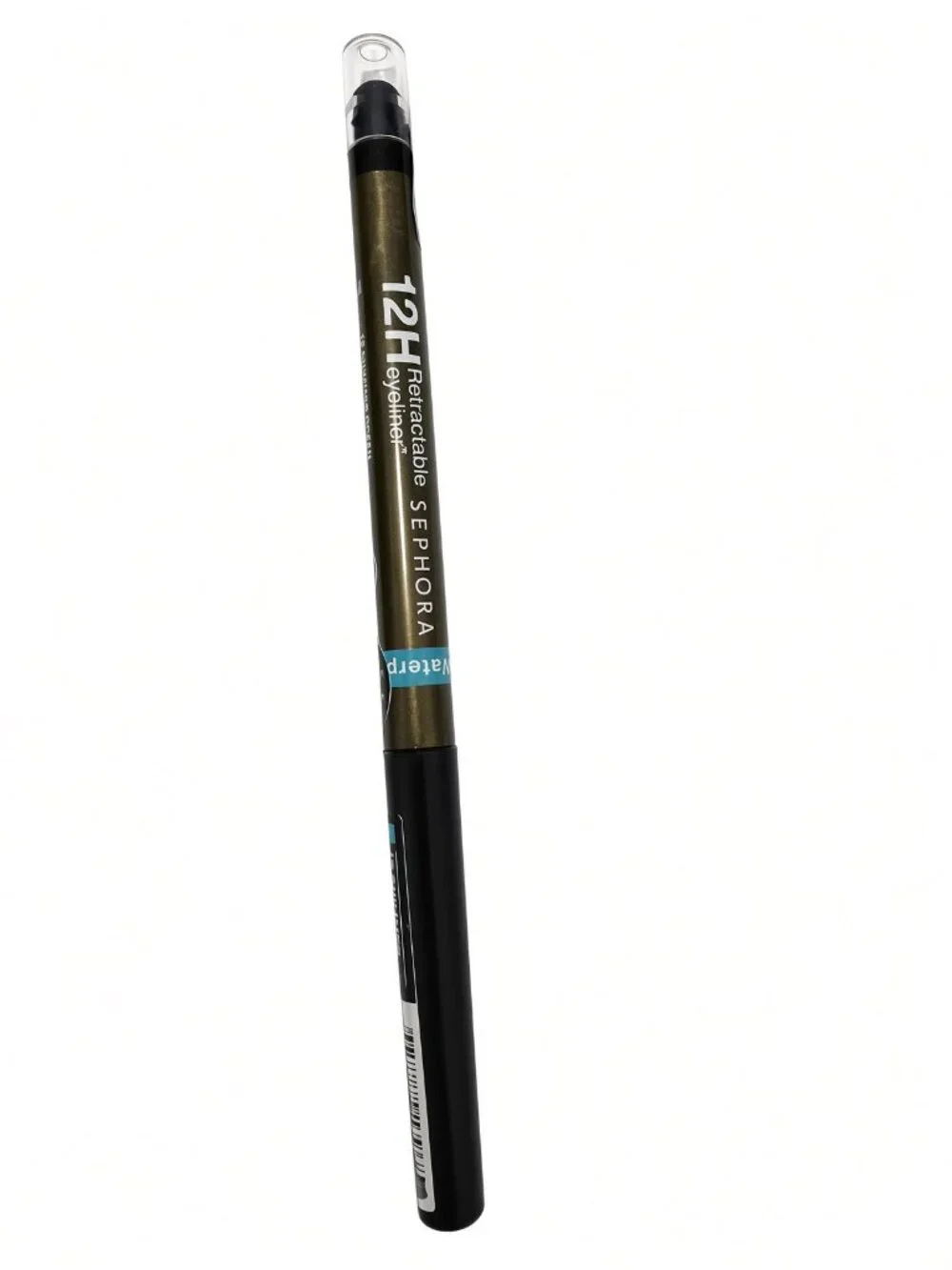 Sephora type retractable